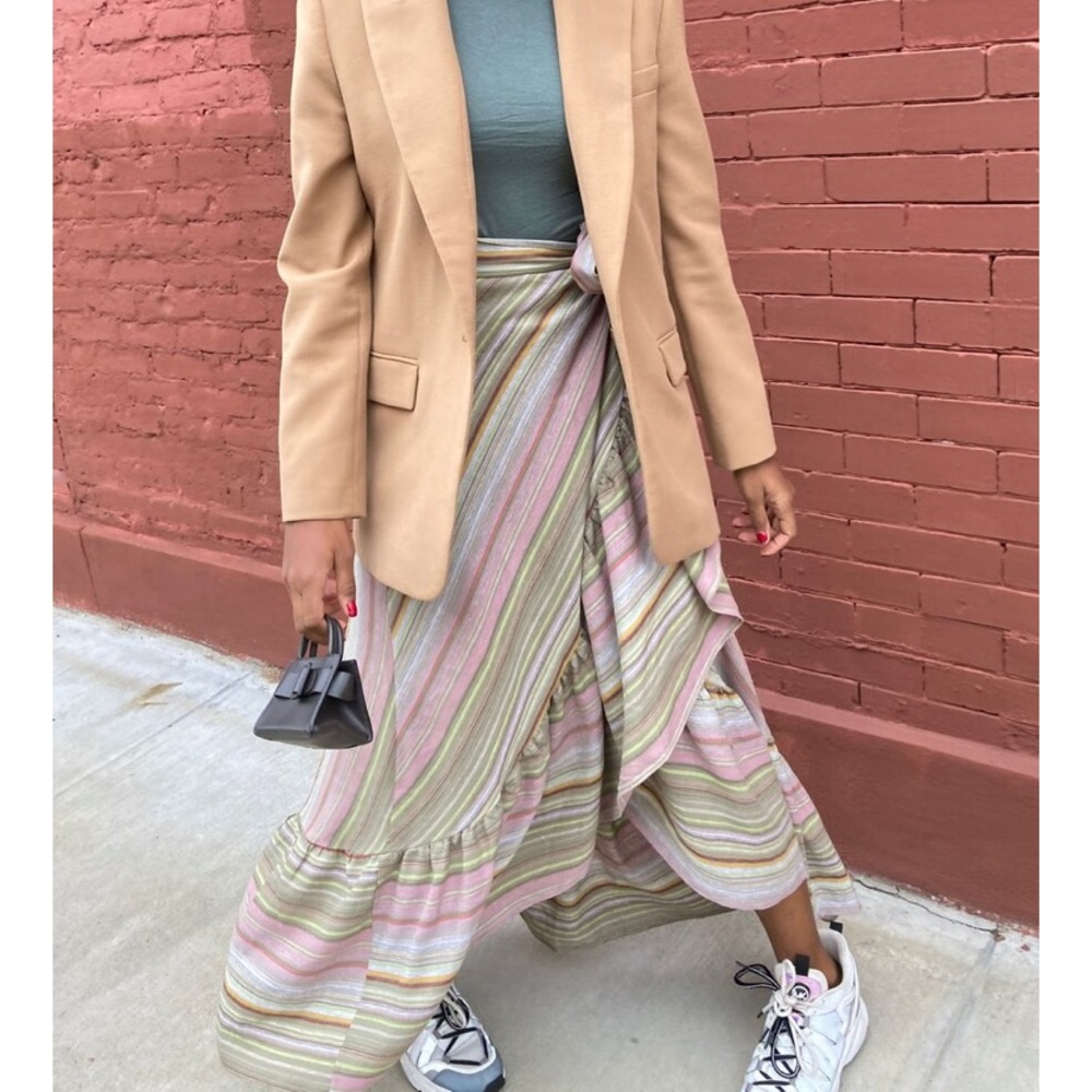 House of Lancry Juliet Skirt